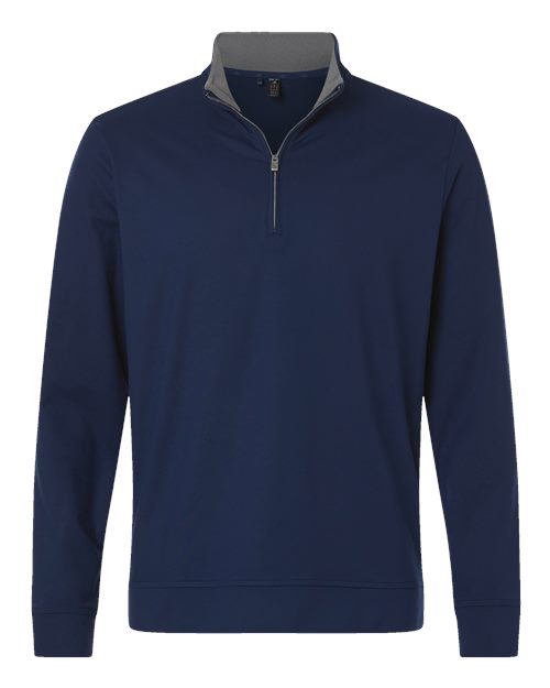 Adidas A2017 Collegiate Navy — front