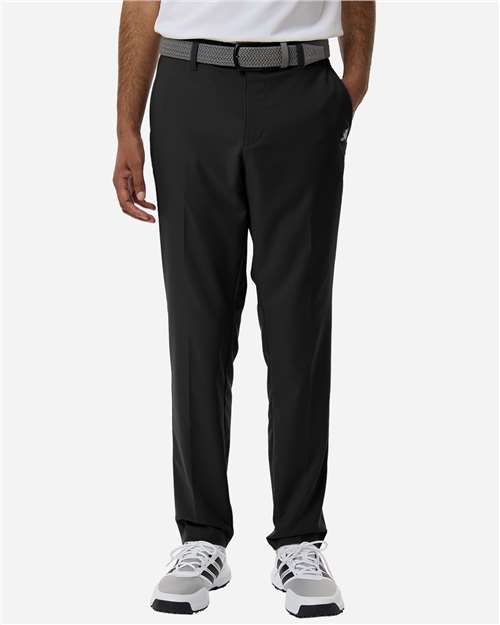 Adidas A2021 Black — on model front