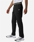 Adidas A2021 Black — on model side