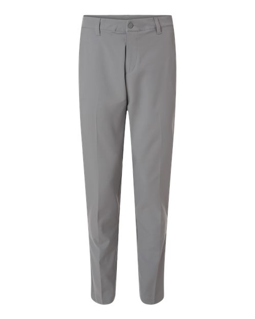 Adidas A2021 Grey Three — front