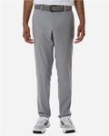 Adidas A2021 Grey Three — on model front