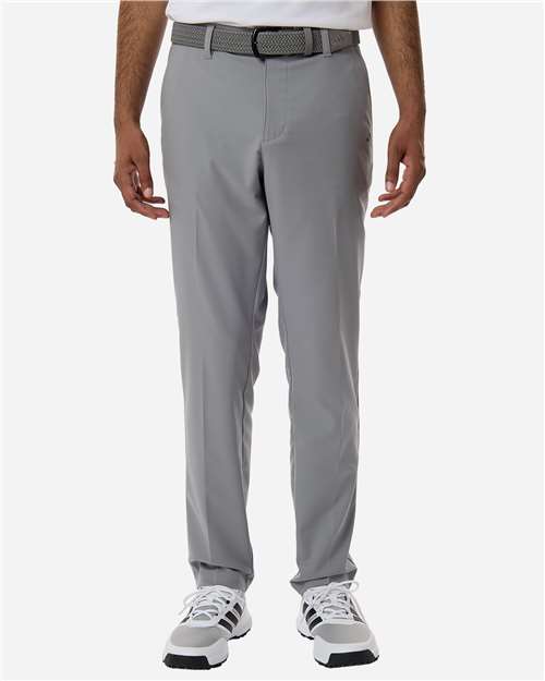 Adidas A2021 Grey Three — on model front