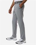 Adidas A2021 Grey Three — on model side