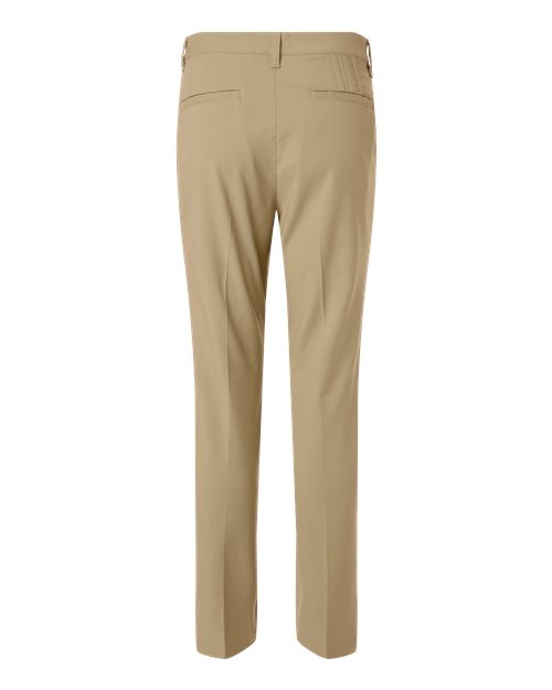 Adidas A2021 Hemp — back