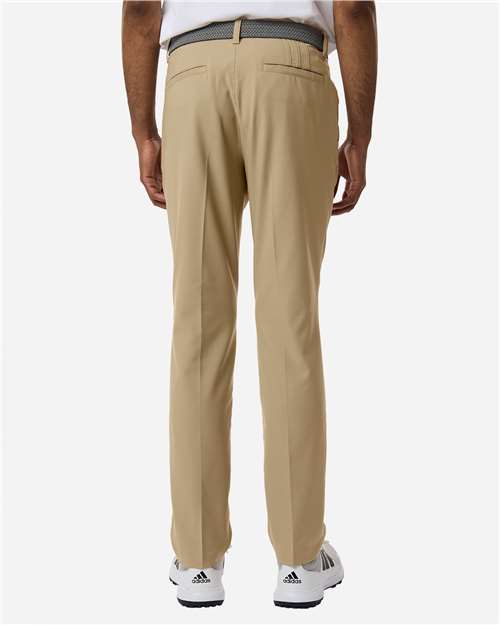 Adidas A2021 Hemp — on model back