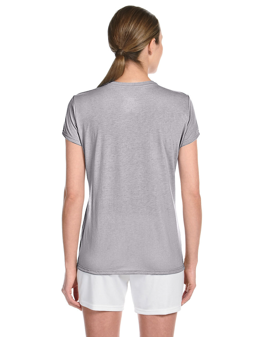 Women's Performance® Women's T-Shirt - Sport Gray