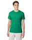 Hanes 42TB - Perfect-T Triblend Short Sleeve Tee - Kelly Green Hthr