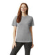 American Apparel AL1301 - Unisex Heavyweight Cotton T-shirt - Athletic Heather