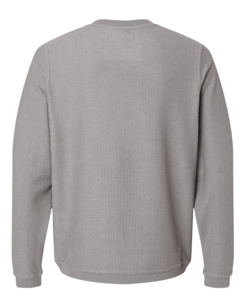 Boxercraft D02 Oxford — back