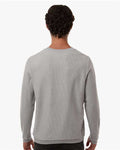 Boxercraft D02 Oxford — on model back