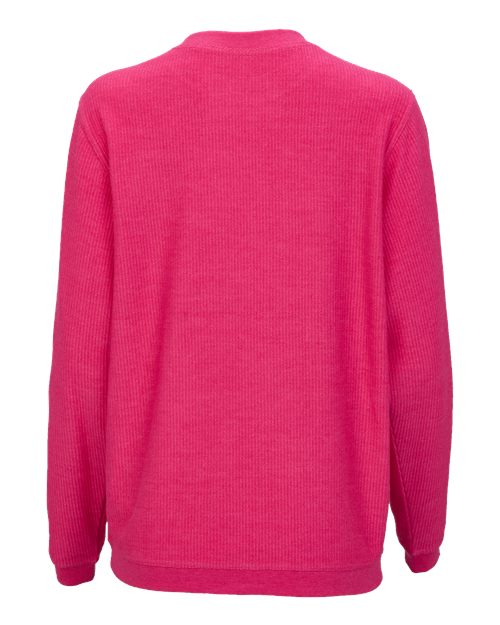 Boxercraft D02 Cosmic Pink — back
