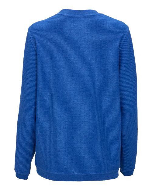 Boxercraft D02 Electric Royal — back