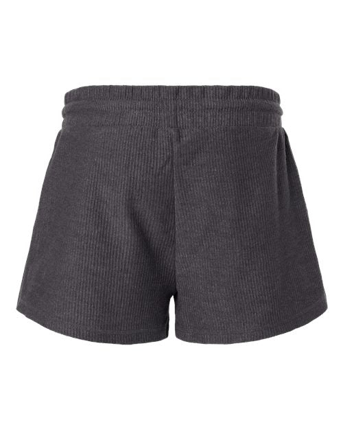 Boxercraft BW6506 Black — back