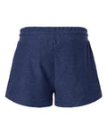 Boxercraft BW6506 Navy — back