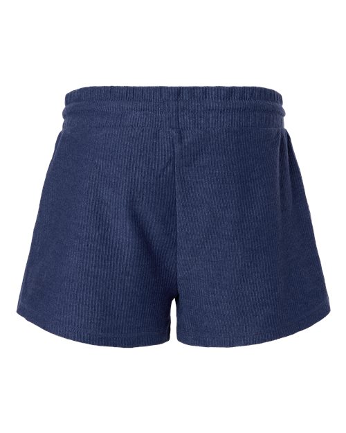 Boxercraft BW6506 Navy — back