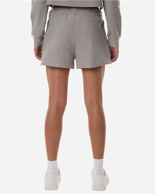 Boxercraft BW6506 Oxford — on model back