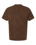 Colortone 1300 Mineral Brown — back