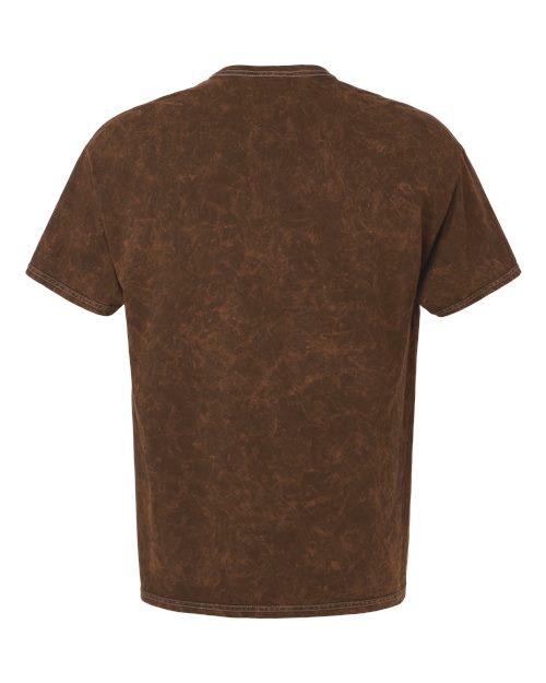 Colortone 1300 Mineral Brown — back