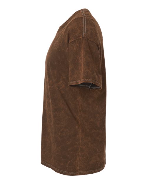 Colortone 1300 Mineral Brown — direct side