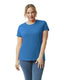 Gildan 880 - Women's Lightweight T-Shirt - Royal Blue