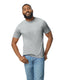 Gildan 980 - Lightweight Softstyle T-Shirt - Heather Gray