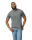 Gildan 980 - Lightweight Softstyle T-Shirt - Heather Graphite
