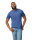 Gildan 980 - Lightweight Softstyle T-Shirt - Heather Blue