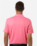 Adidas A230 Bliss Pink — on model back