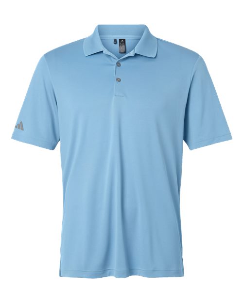 Adidas A230 Team Light Blue — front