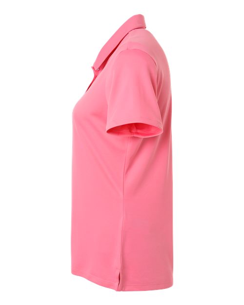 Adidas A231 Bliss Pink — direct side