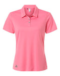 Adidas A231 Bliss Pink — front
