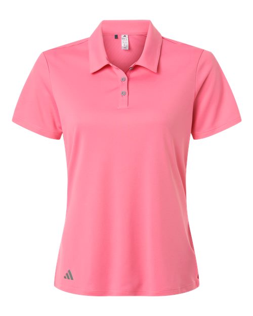 Adidas A231 Bliss Pink — front