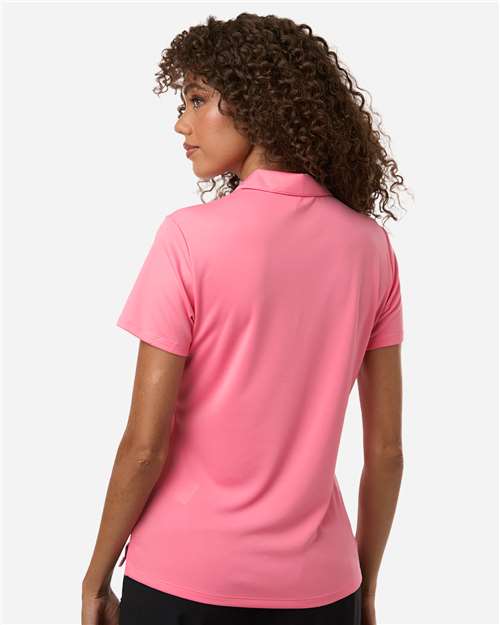Adidas A231 Bliss Pink — on model back