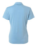 Adidas A231 Team Light Blue — back