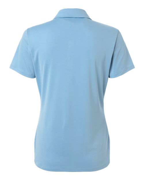 Adidas A231 Team Light Blue — back