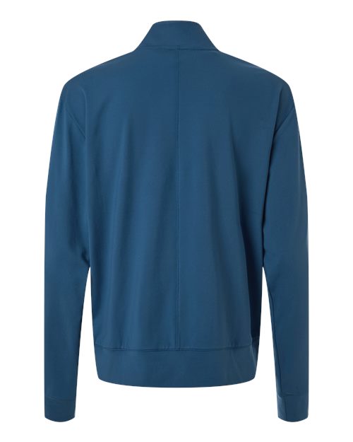 Adidas A1002 Dusky Petrol — back