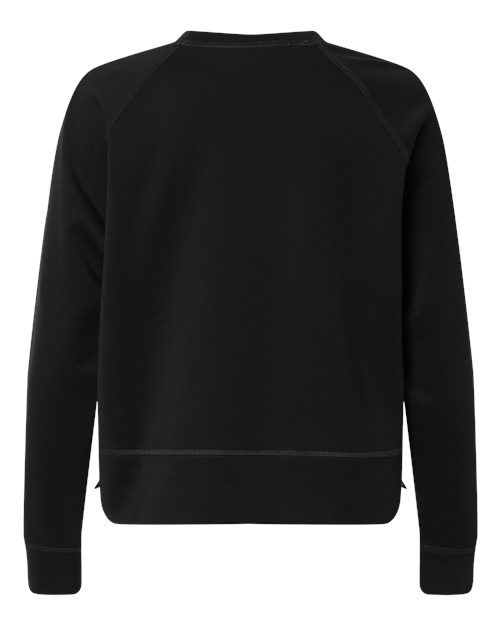 Adidas A1014 Black — back