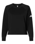 Adidas A1014 Black — front