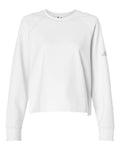 Adidas A1014 White — front
