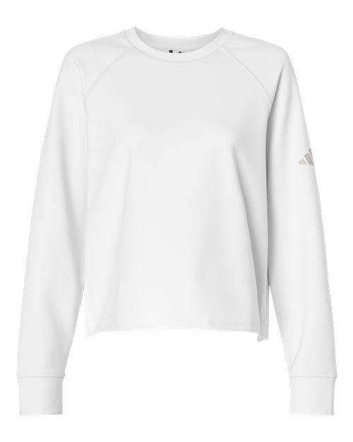 Adidas A1014 White — front