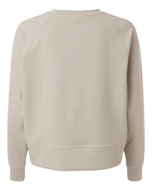 Adidas A1014 Wonder Alumina — back