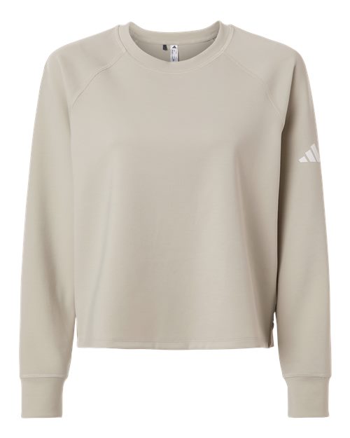 Adidas A1014 Wonder Alumina — front