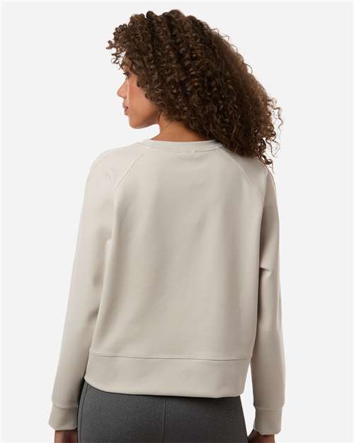 Adidas A1014 Wonder Alumina — on model back