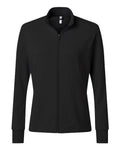 Adidas A1015 Black — front