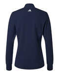 Adidas A1015 Collegiate Navy — back