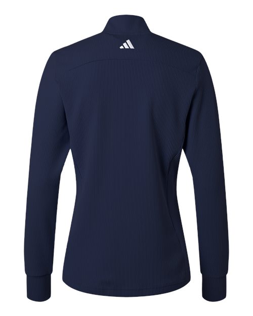 Adidas A1015 Collegiate Navy — back