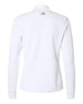 Adidas A1015 White — back