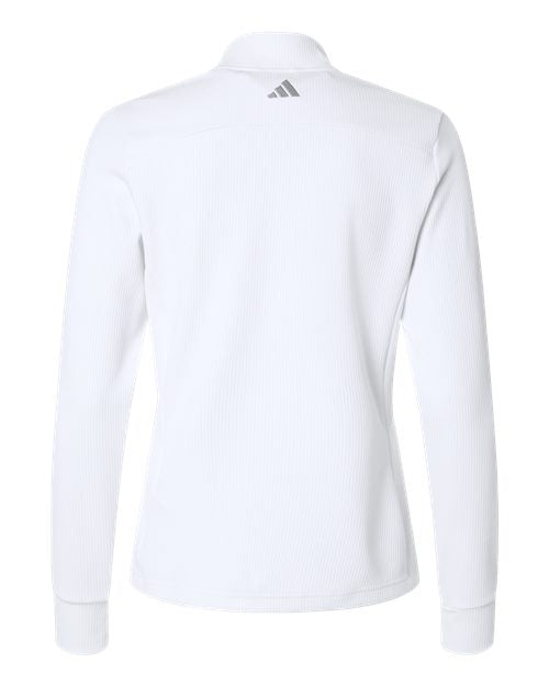 Adidas A1015 White — back