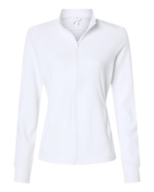 Adidas A1015 White — front