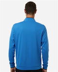 Adidas A2002 Lucid Ray Blue — on model back
